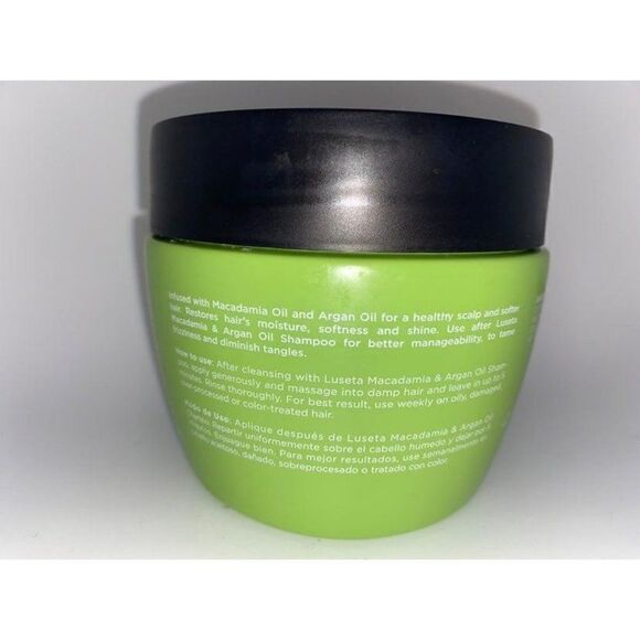 Hair Mask  - Picture 3 of 4